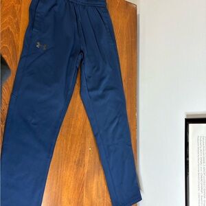 Under Armour Women’s Navy Sweatpants